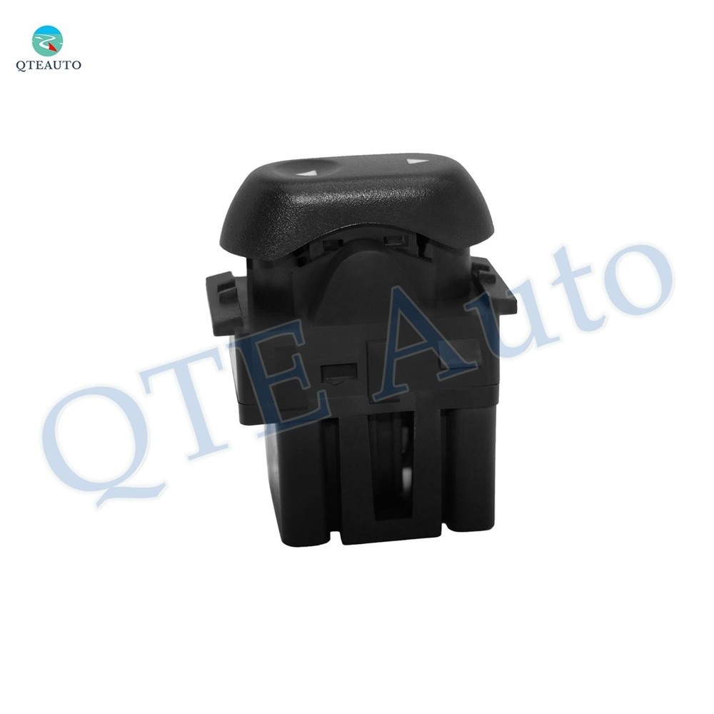 Front Right Power Window Switch For 2004-2008 Ford F-150 1 Button
