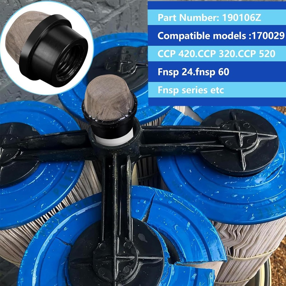 2pcs 190106Z Air Bleeder Screen Cap Air Valve Strainer Cap Screen Filter Cap ...