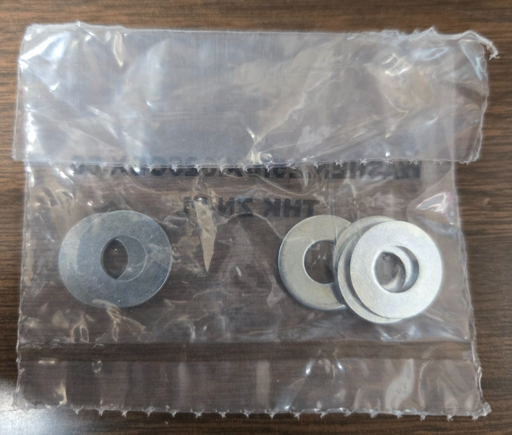 53662 PTx TRIMBLE MOUNT HARDWARE