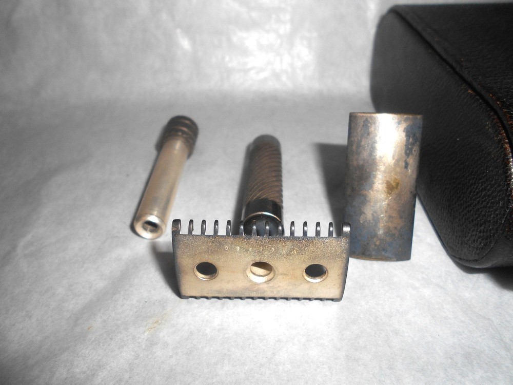 Gillette 1920 Standard Combination Set No00