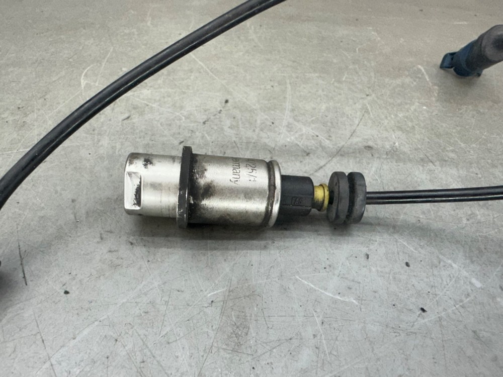 1987 BMW K100 K 100 LT ABS pick up, ABS sensor