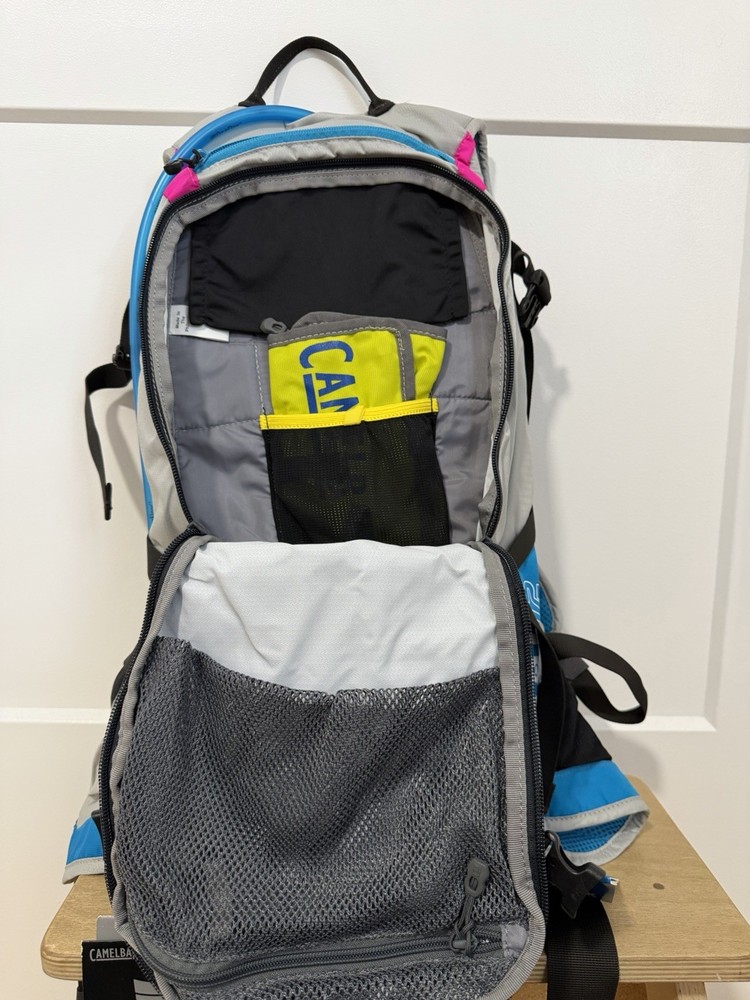 Camelbak Hydration Pack, KUDU 12