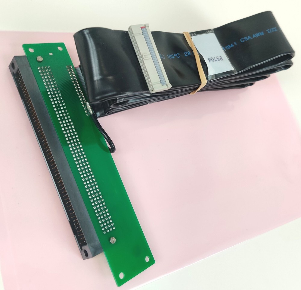 Thermo LTQ Orbitrap Velos XL 208 7180 LT Digital Interface PCB for DAQ Computer