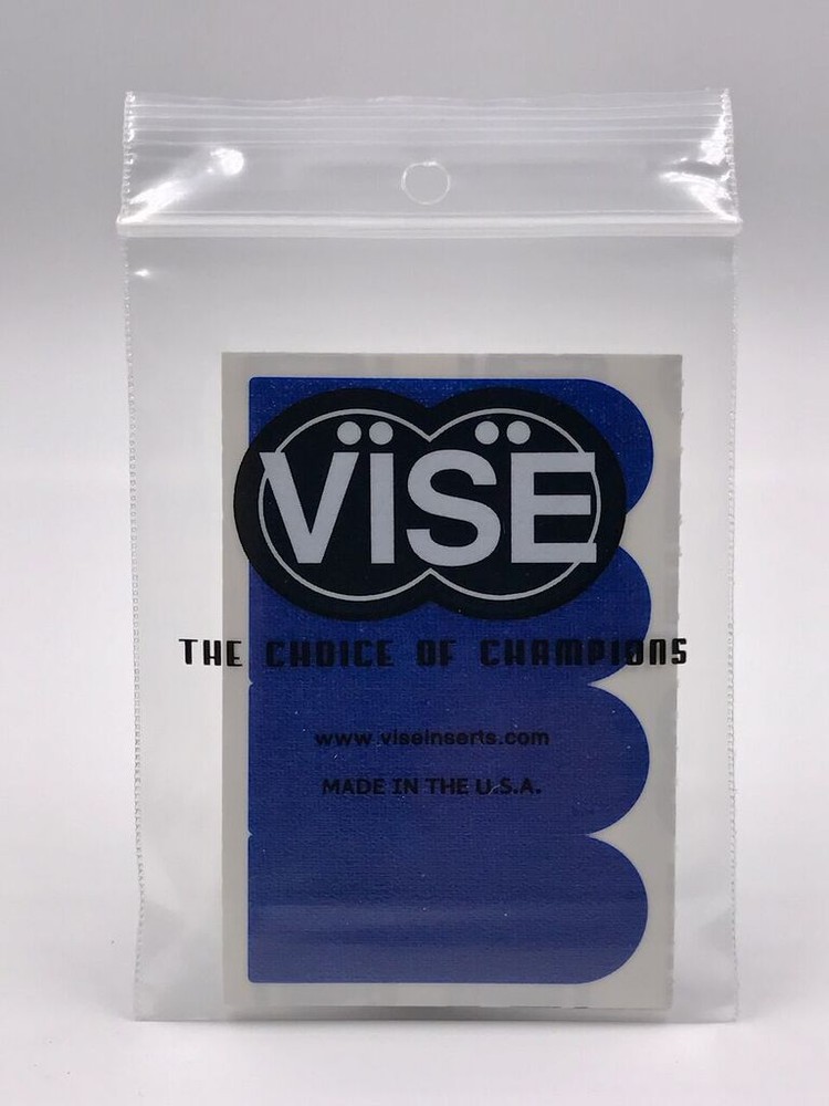 Vise Feel Tape 3/4" #5 Blue (32 pcs)