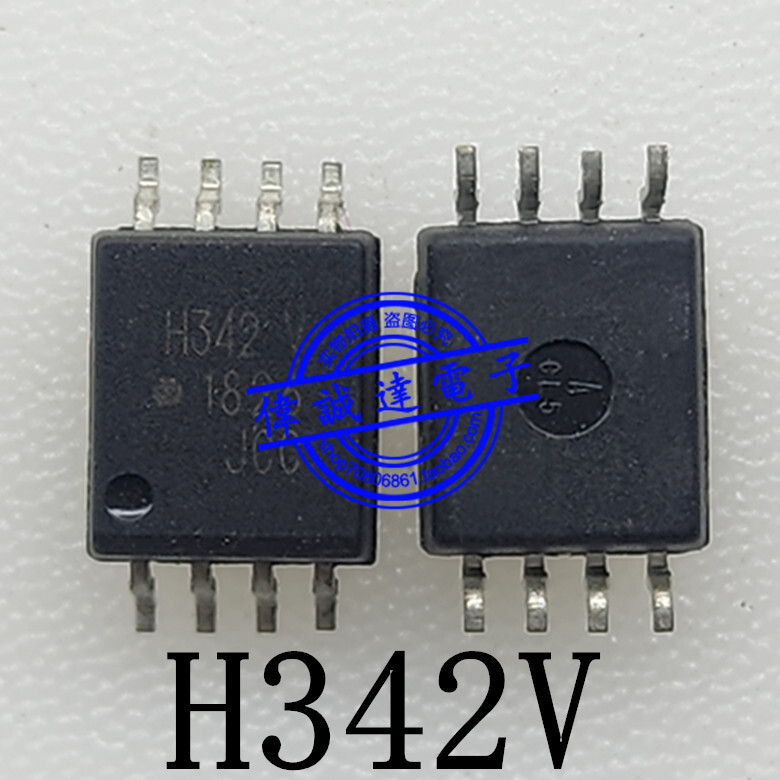 ACPL-H342V SOP8 New #TC98