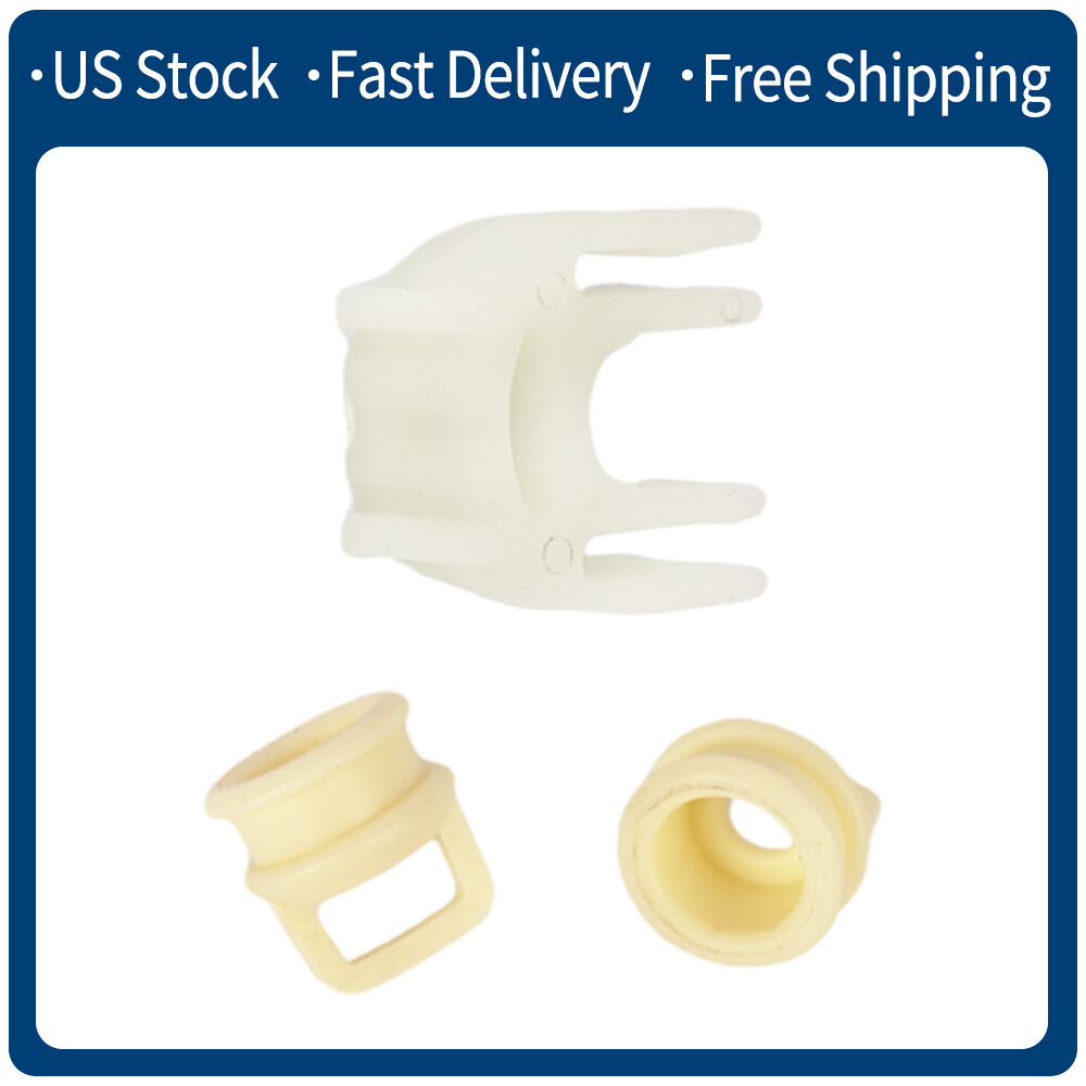 Automatic Transmission Shift Linkage Bushing 14104 for Chevrolet GMC Ram