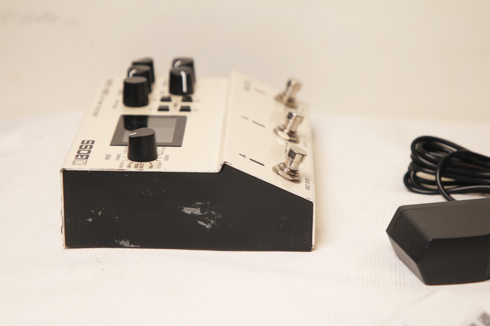 BOSS DD-500 DIGITAL DELAY #2351