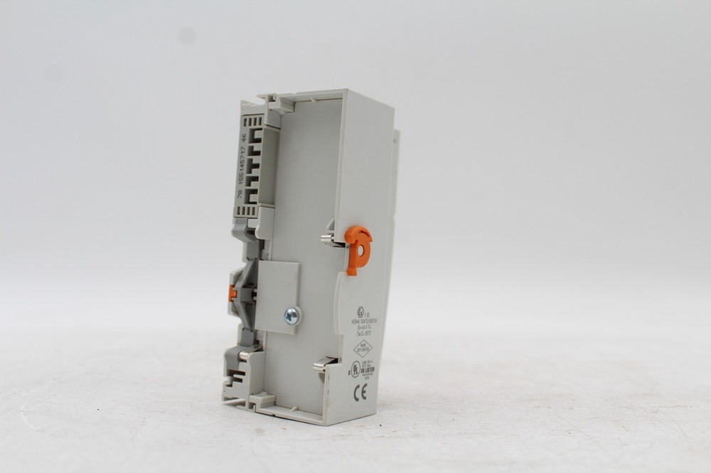 Beckhoff EK1100 EtherCat E-Bus Coupler Terminal