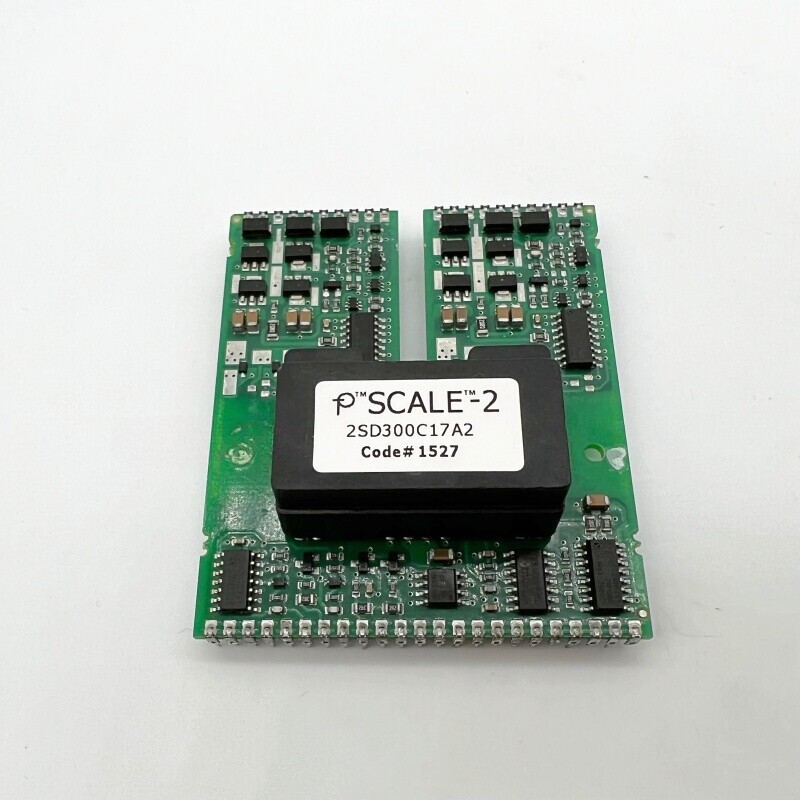 1PCS 2SD300C17A2 Drive board NEW original