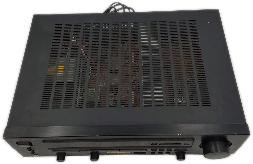 Kenwood KR-A5030 Stereo Receiver Audio Component