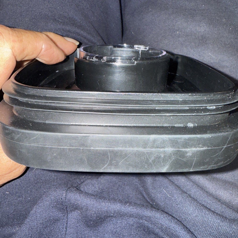 OSTER XL PROFESSIONAL REPLACEMENT LID CAP VERY CLEAN
