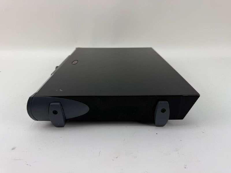 Avid Technology Mojo DX 7020-20059