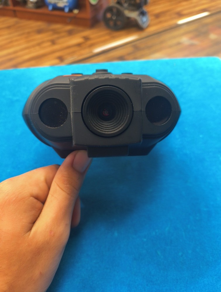 Nightfox swift night vision goggles digital