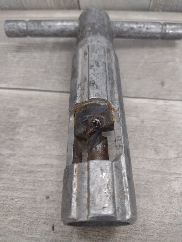 Ripley Cablematic CST-500 MC  Cable Coring Tool 1