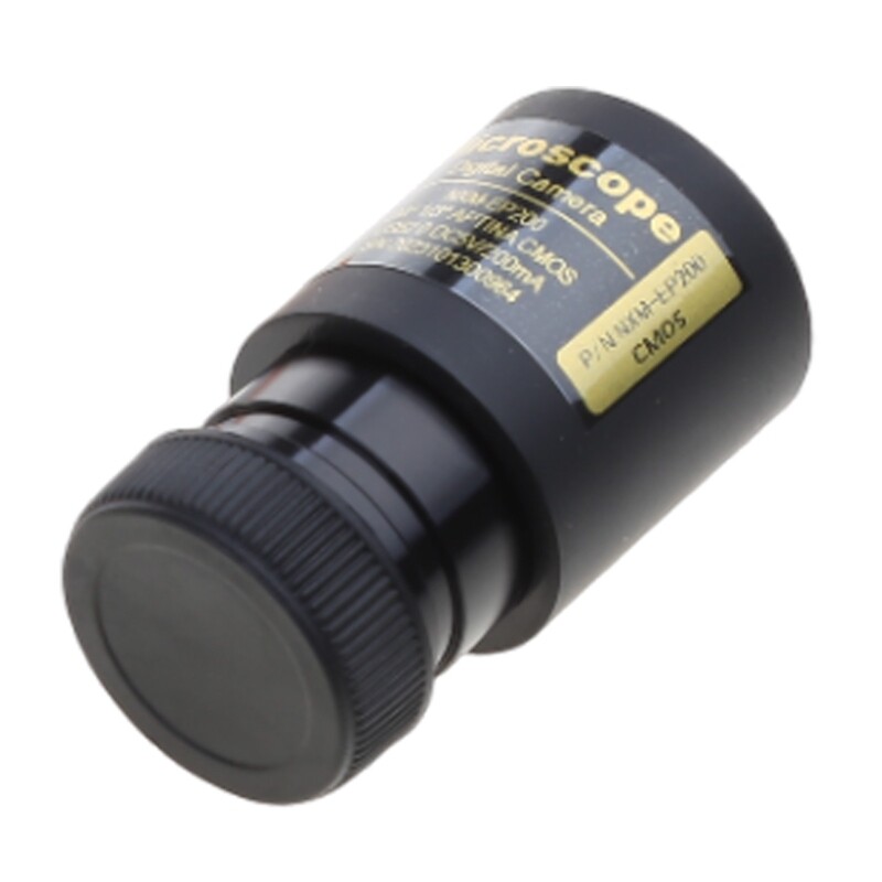 2MP CMOS-CCD USB Microscope Industrial Video Camera Digital Eyepiece Driver