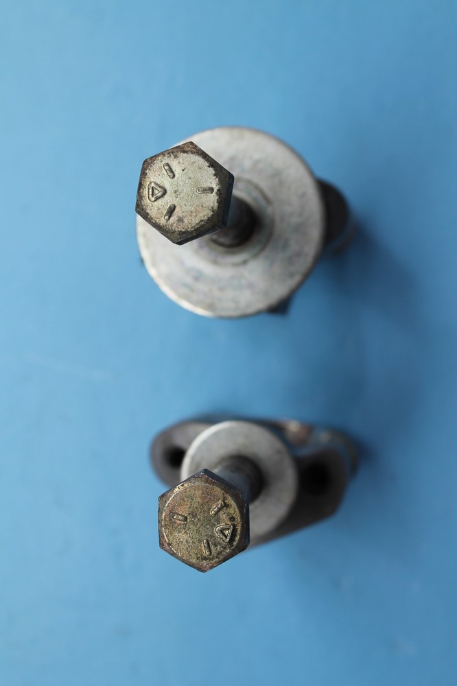 1371 01 HARLEY-DAVIDSON ELECTRA GLIDE HANDLEBAR RISER TOP CLAMP