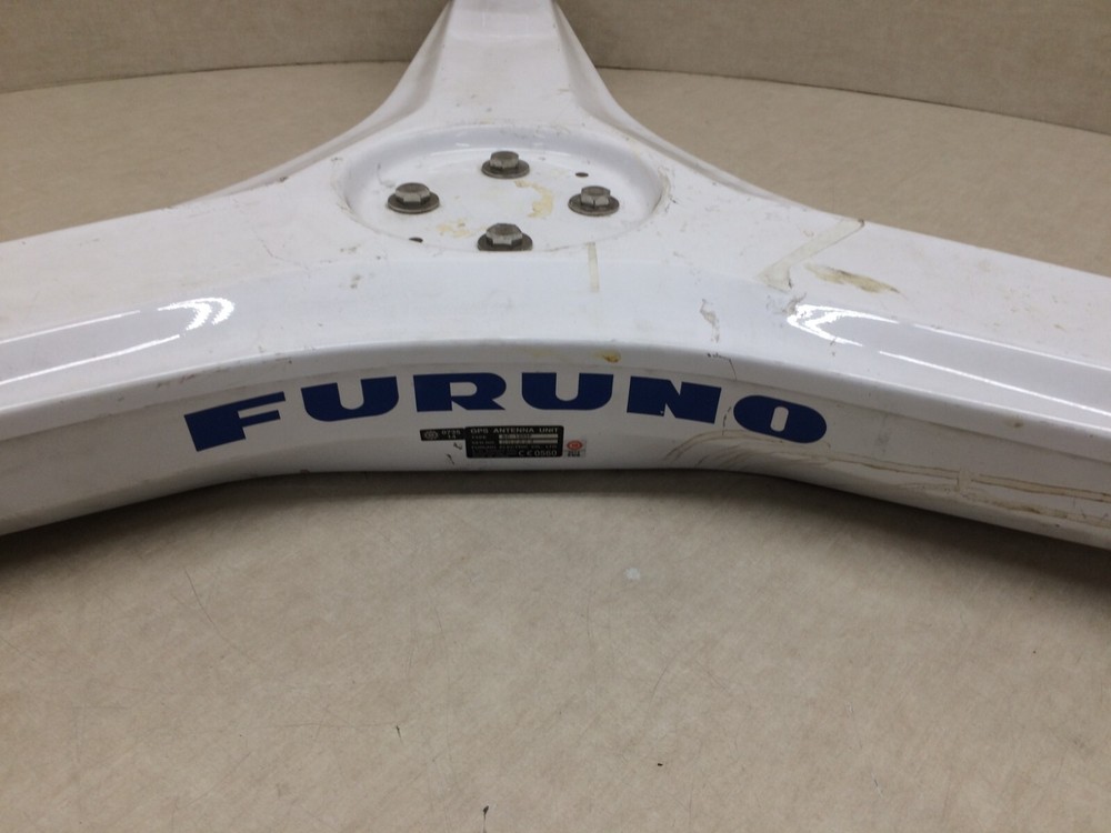 Furuno SC-1203F GOS Satellite Compass Antenna Array Unit