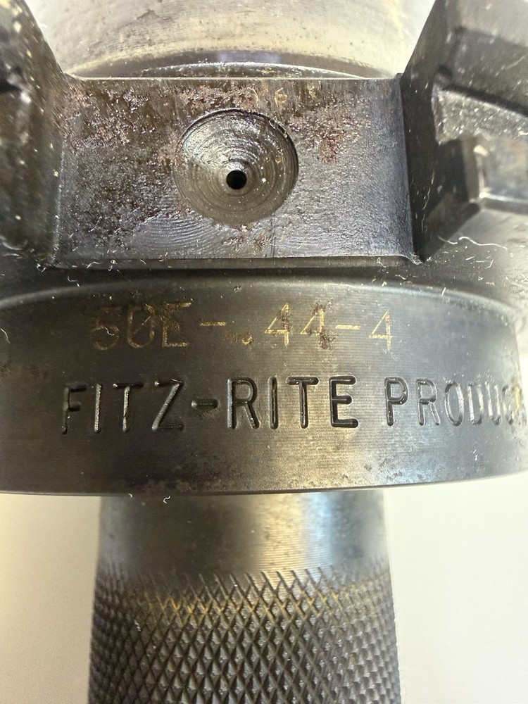 Fitz - Rite 50E-44-4