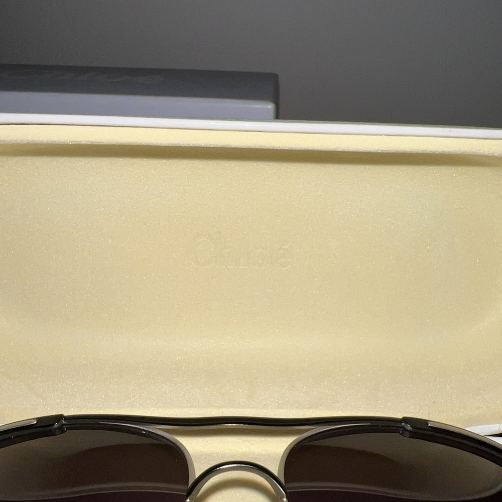 Chloe Sunglasses