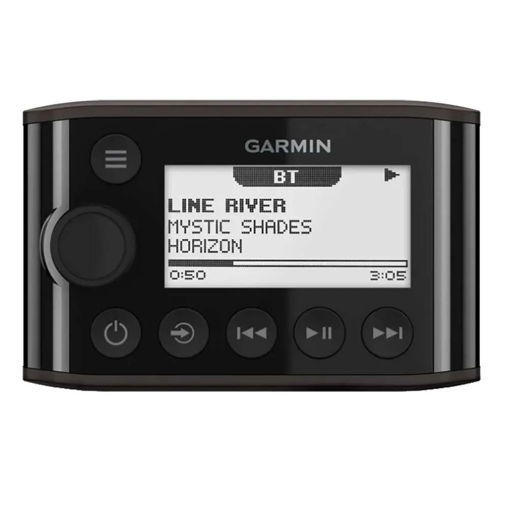 Fusion NRX300 NMEA 2000 Wired Remote