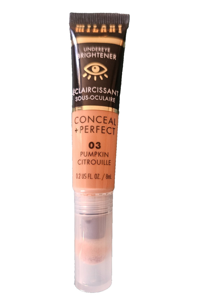 milani conceal perfect undereye brightener