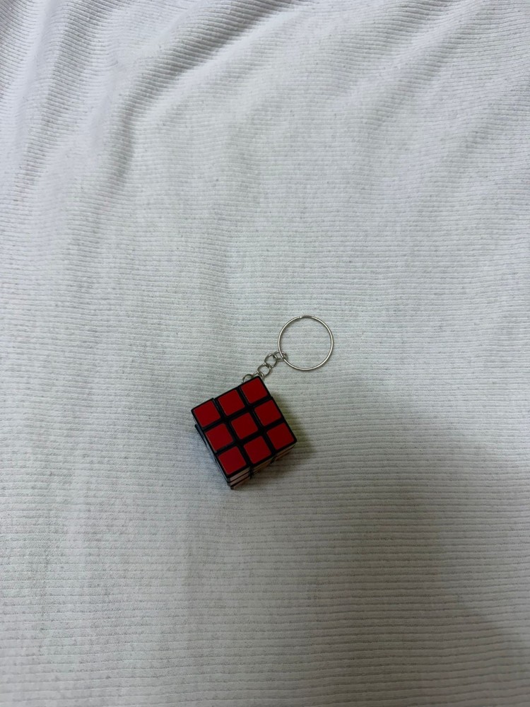 Easy To Attach To Keys A Bag Helps Develop Thinking Focus Makes Unique Simple