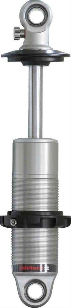 Ridetech 24149901 Single Adjustable Coil-Over Shock
