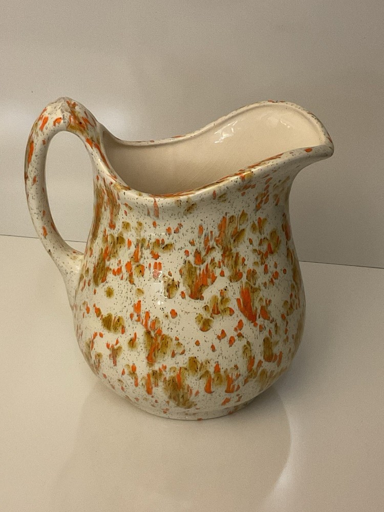 Splatter Pitcher