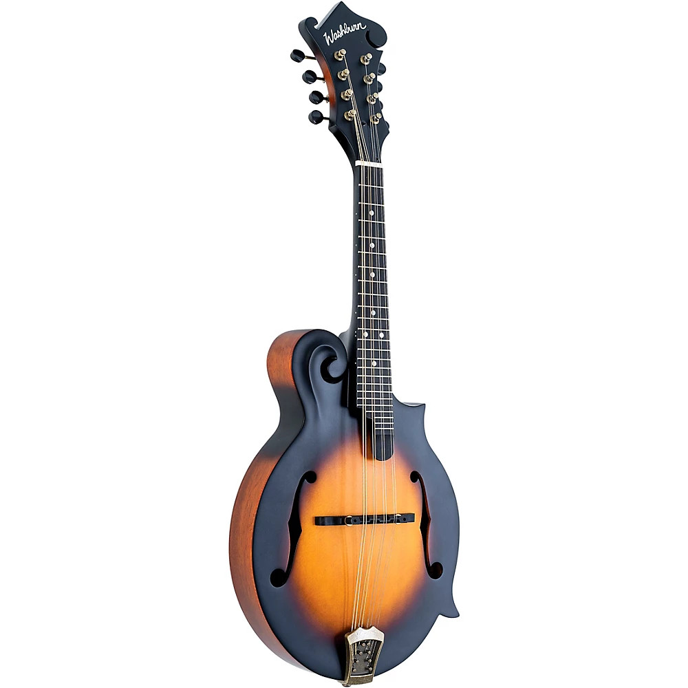 Washburn Florentine Cutaway Mandolin