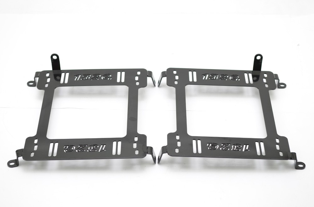 1320 Performance Seat Bracket for Ford Mustang 2005-2014 adapter base Pair