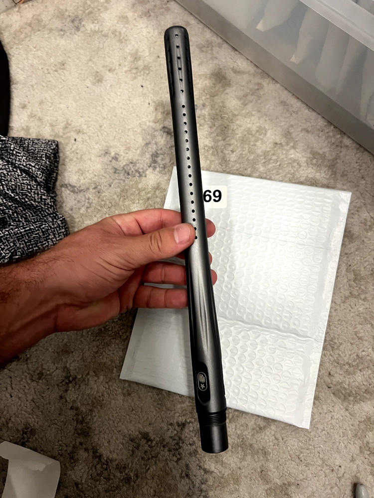 Planet Eclipse Shaft 1 Barrel