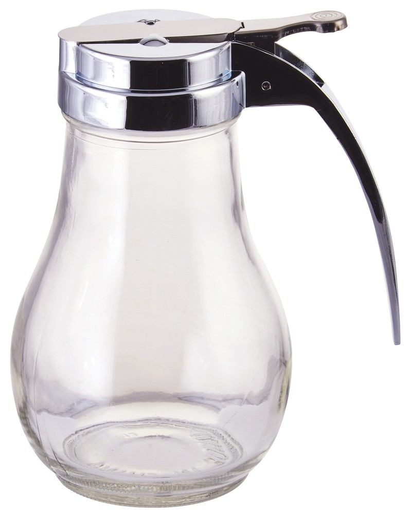 Syrup Dispenser, 14oz (4 Dozen)