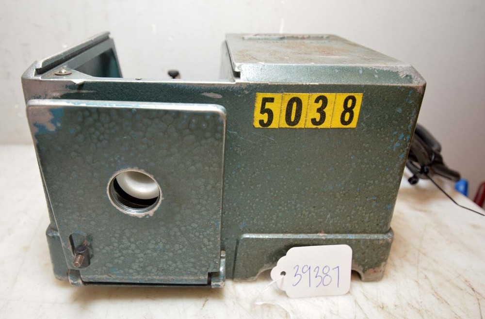 Carpenter Mfg Coax Cable Stripper Model 72 (Inv.39387)