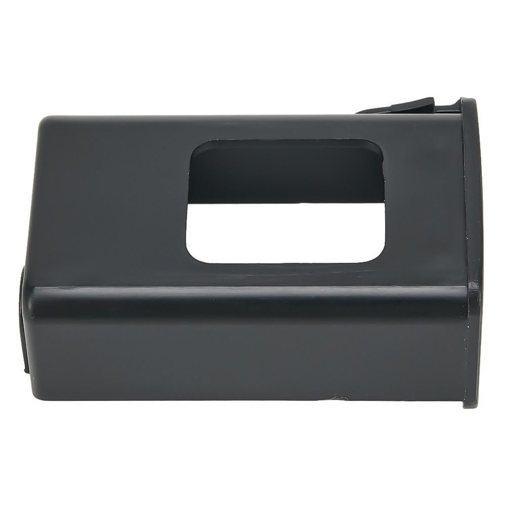 Box Battery Holder Replacement ABS Accessories Acoustic Basses Compartment