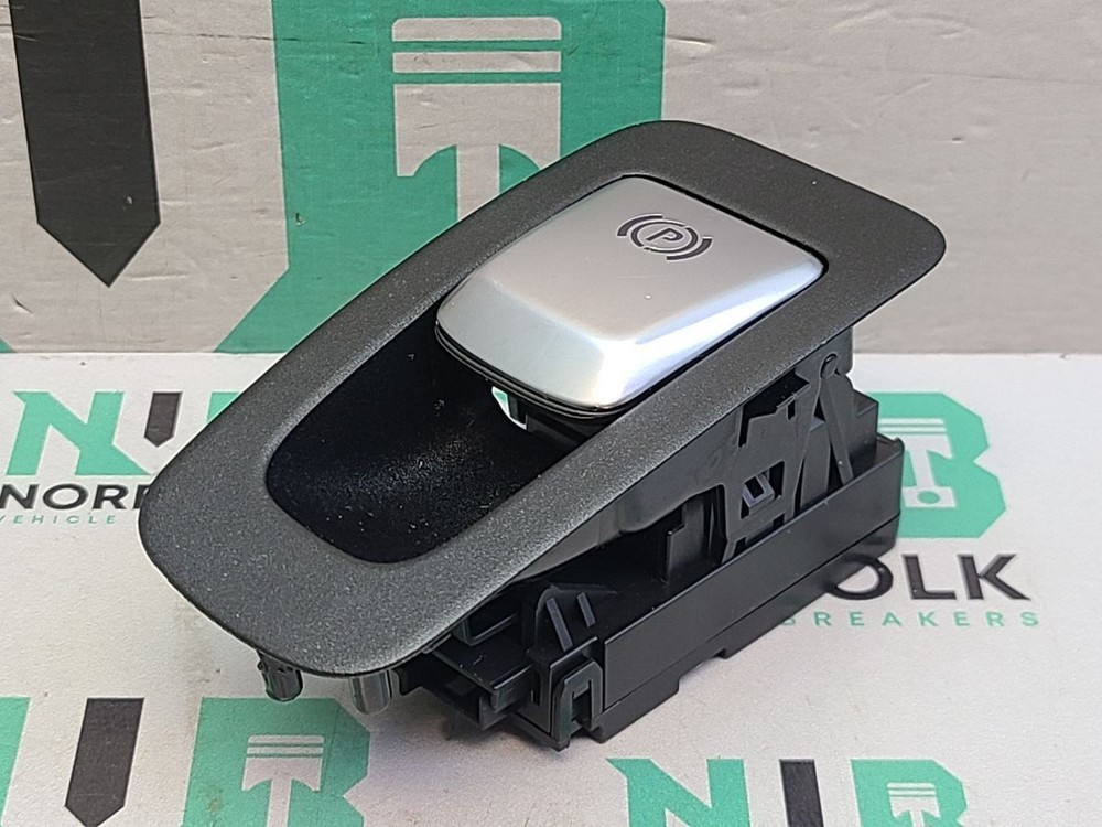 MERCEDES E-CLASS W213 Parking Brake Switch A2139053803