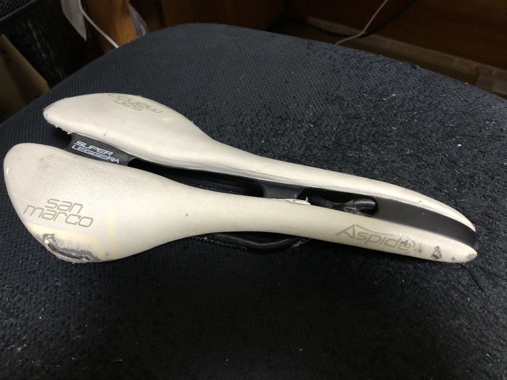 Genuine San Marco Aspide Superleggera