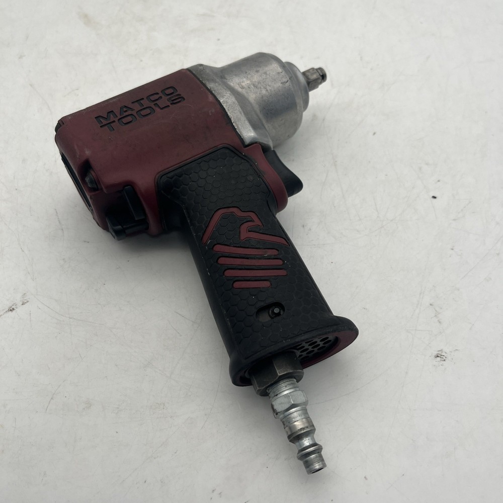 Matco Tools 3/8” Impact Wrench