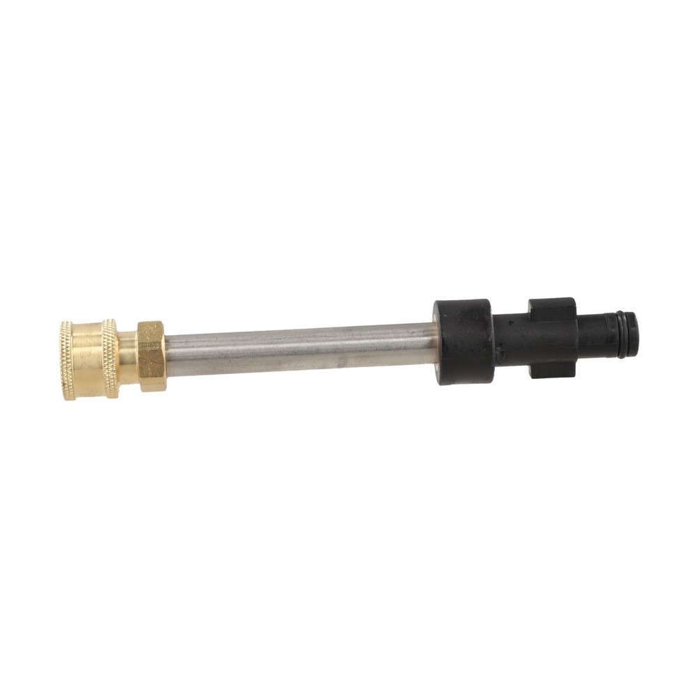 Compact Design Pressure Washer Adapter Compatible with Various Nozzles