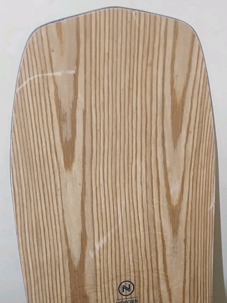 NIDECKER MELLOW Snowboard | 23/24 | 150