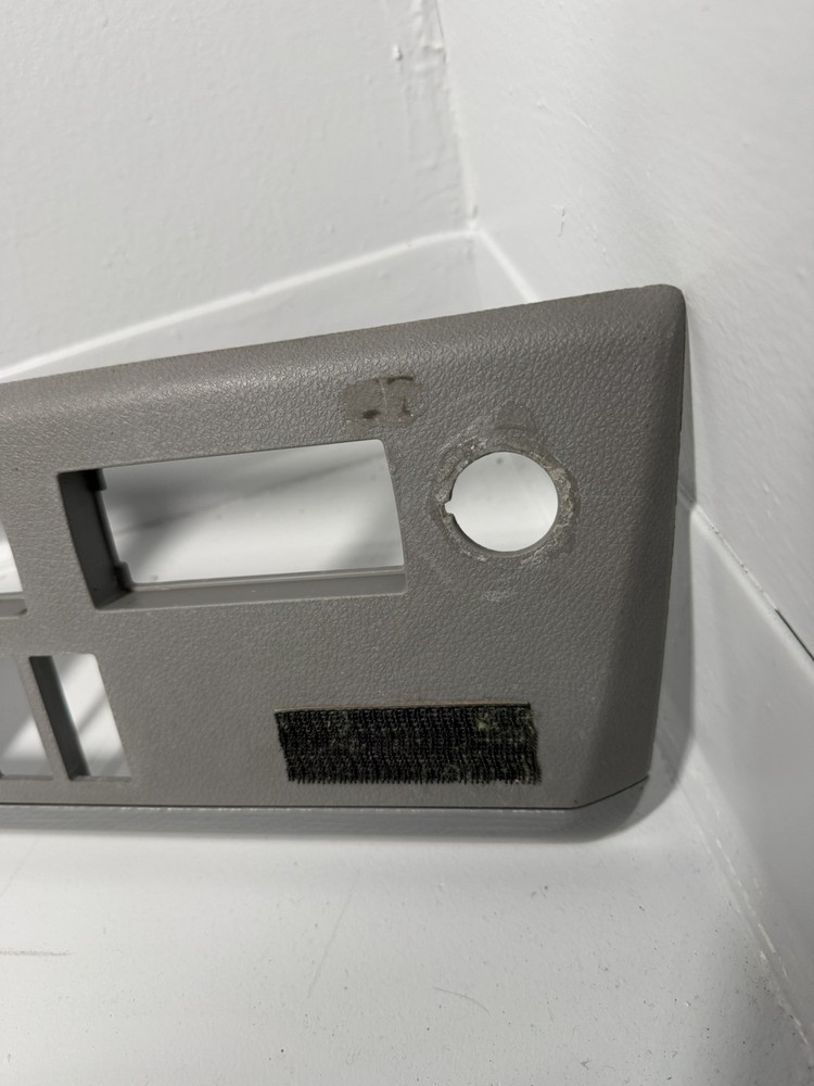 FREIGHTLINER 22-73787-000 - Instrument Panel Assembly