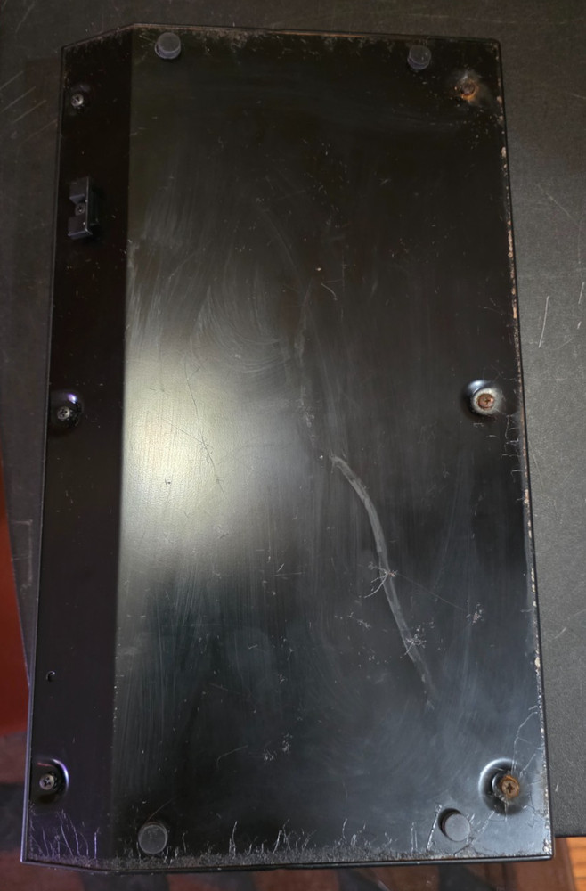 YAMAHA RX17 Digital Rhythm Programmer / Drum Machine