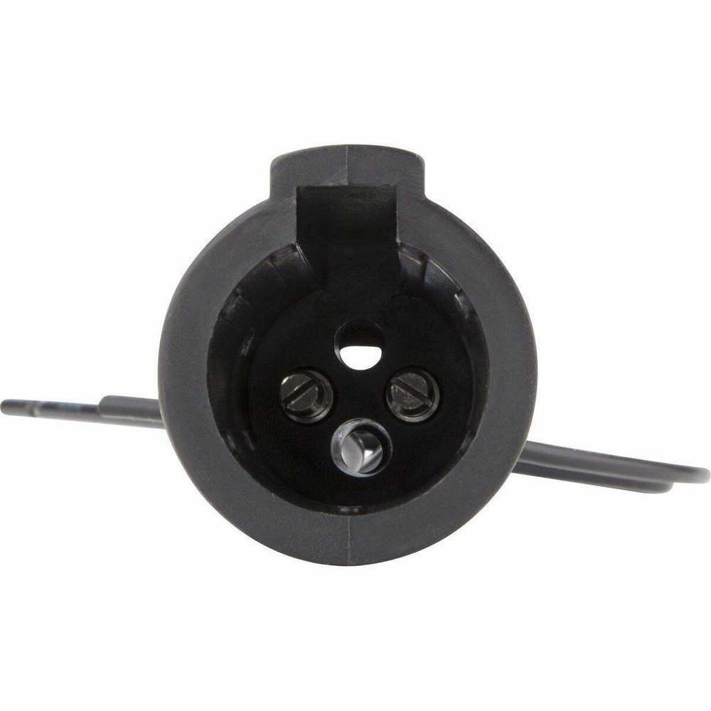 Attwood Socket Sub-Assembly #910836B-1