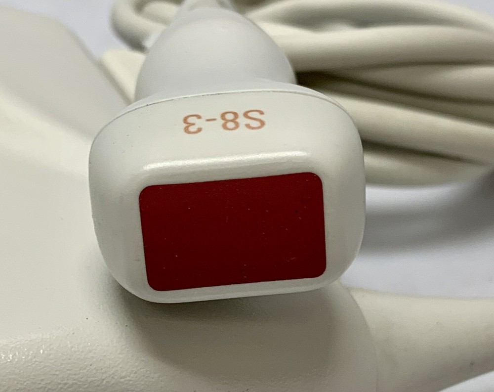 PHILIPS S8-3 ULTRASOUND TRANSDUCER PROBE