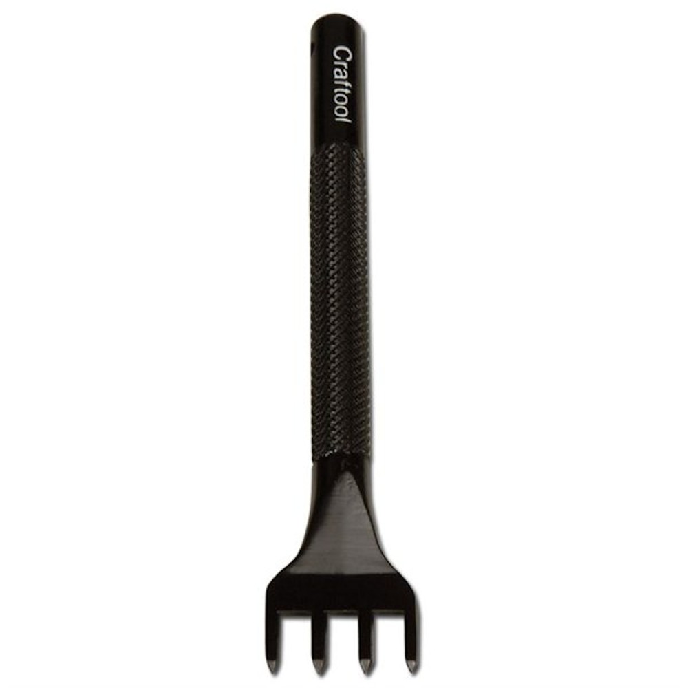 Diamond Stitching Chisel 4 mm, 4 Prong # 88046-04
