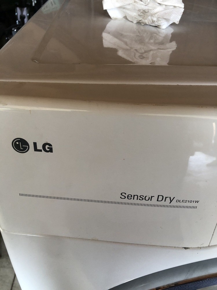 Lg Washer And Dryer