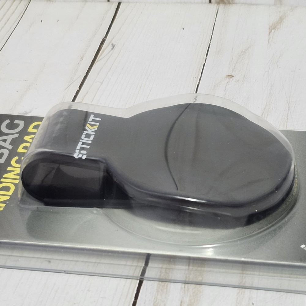 New Stickit Golf Bag Magnetic Landing Pad