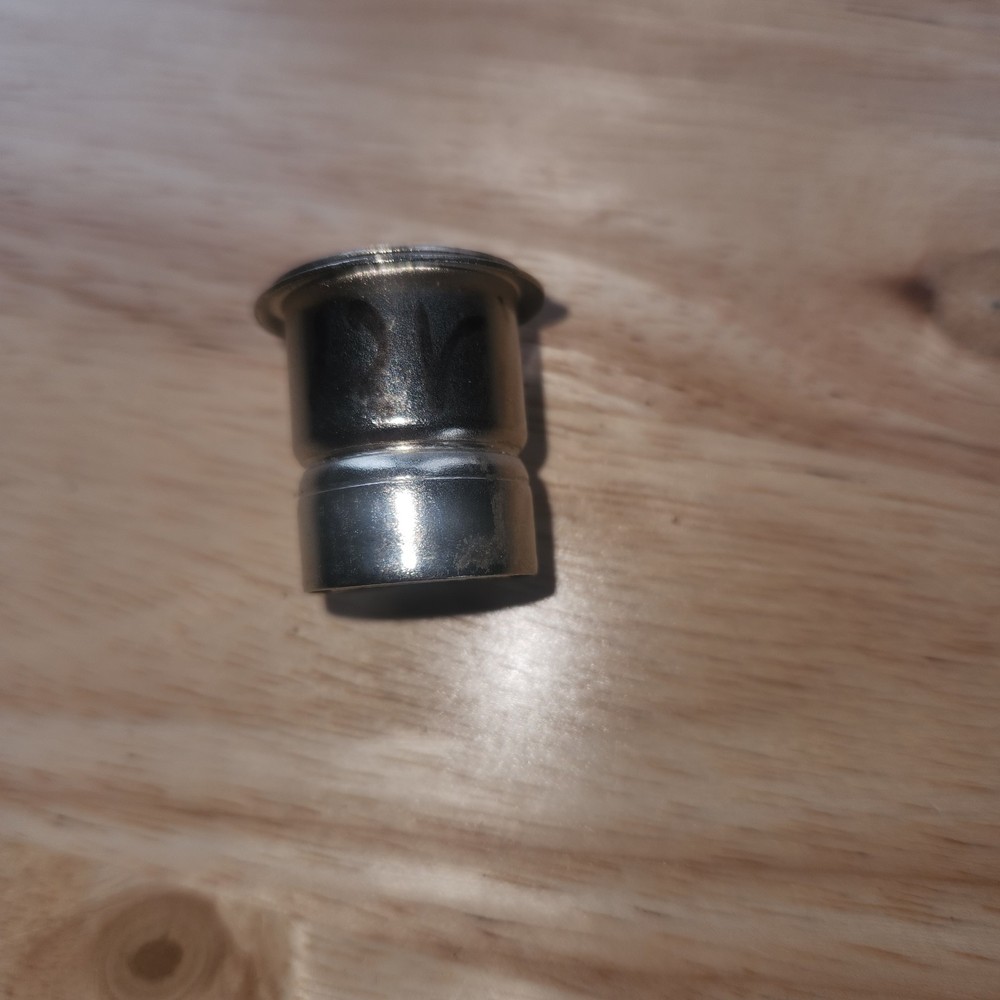 NORS Corvette GM Cigarette Lighter Element   Marked 12V