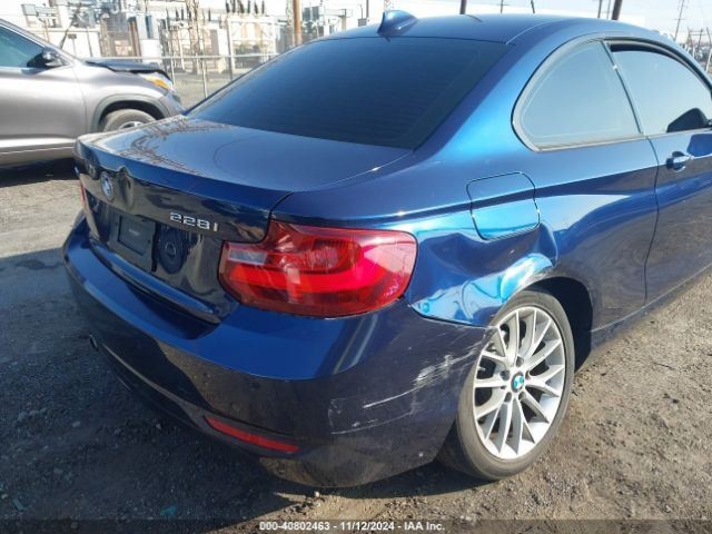 CONTROL PANEL OEM 2014 BMW 228I 1YR WRNTY