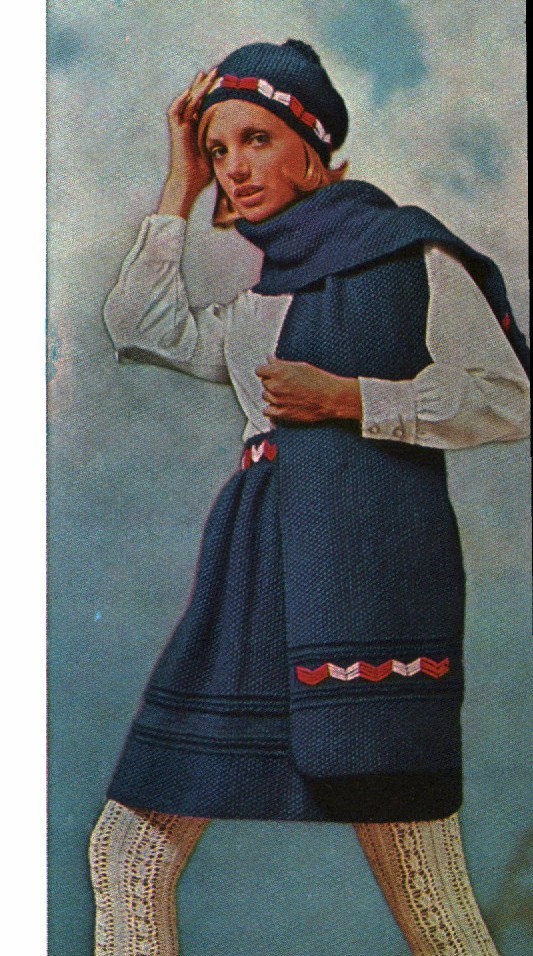 Sweaters He and She | American Thread 223