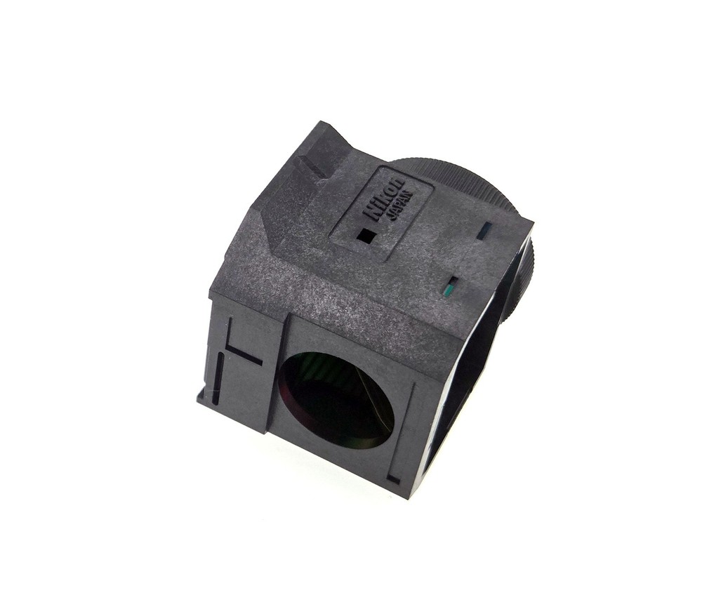 Nikon 49004 Microscope Fluorescence Filter Cube ET-CY3